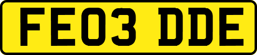 FE03DDE