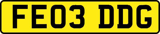 FE03DDG