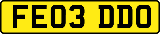 FE03DDO