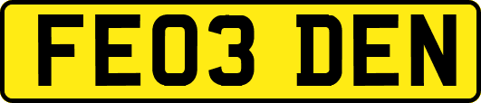 FE03DEN