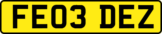 FE03DEZ