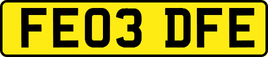 FE03DFE