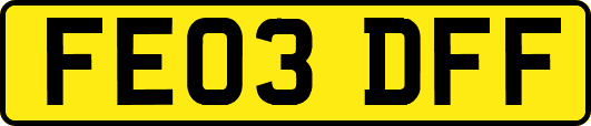 FE03DFF