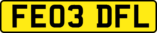 FE03DFL