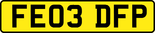 FE03DFP