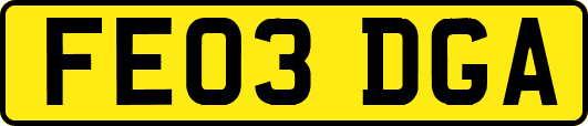 FE03DGA