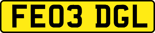 FE03DGL