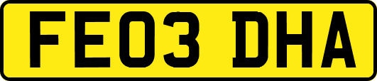 FE03DHA