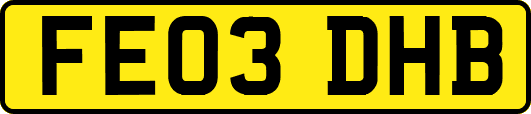 FE03DHB