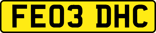 FE03DHC