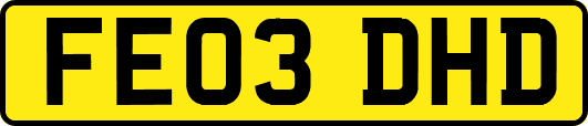 FE03DHD