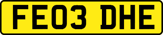 FE03DHE