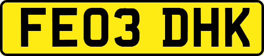 FE03DHK