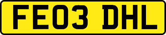 FE03DHL