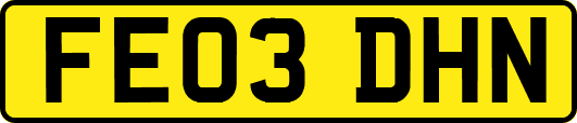 FE03DHN