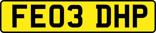 FE03DHP