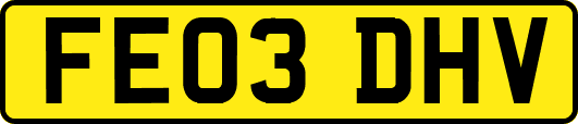 FE03DHV