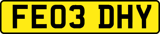 FE03DHY