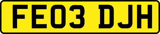 FE03DJH
