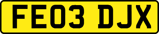 FE03DJX