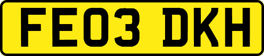 FE03DKH