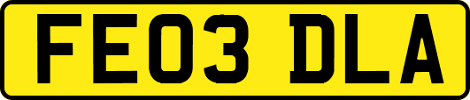 FE03DLA