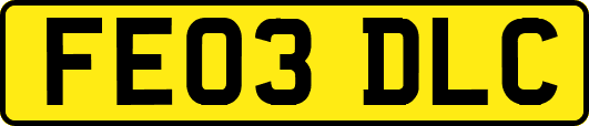 FE03DLC