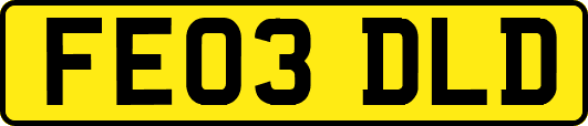 FE03DLD