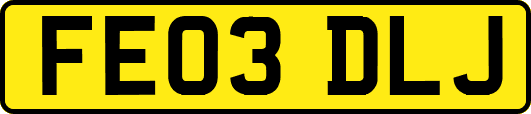 FE03DLJ