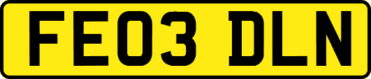 FE03DLN