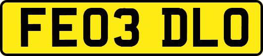 FE03DLO