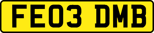 FE03DMB