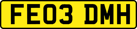 FE03DMH