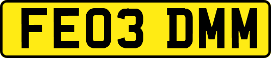 FE03DMM