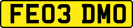 FE03DMO