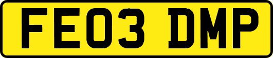 FE03DMP