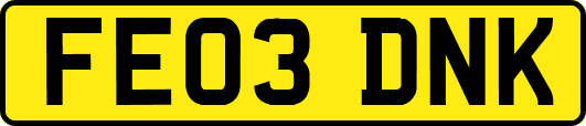 FE03DNK