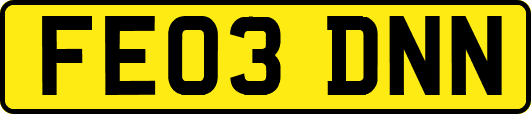 FE03DNN