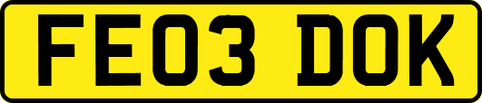 FE03DOK