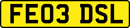 FE03DSL