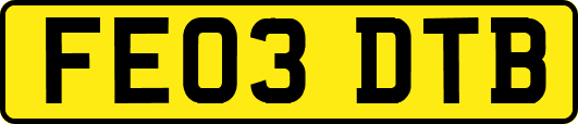 FE03DTB