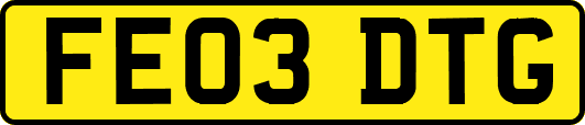FE03DTG