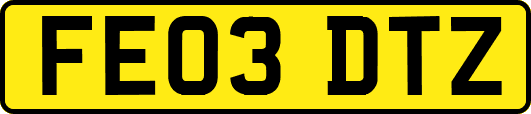 FE03DTZ