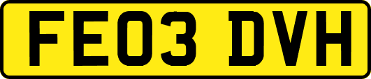 FE03DVH