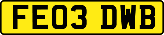FE03DWB