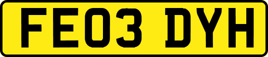 FE03DYH