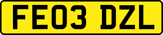 FE03DZL