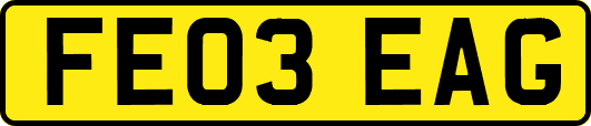 FE03EAG