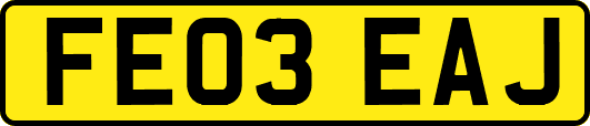 FE03EAJ