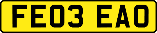 FE03EAO